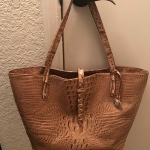 Brahmin All Day Tote